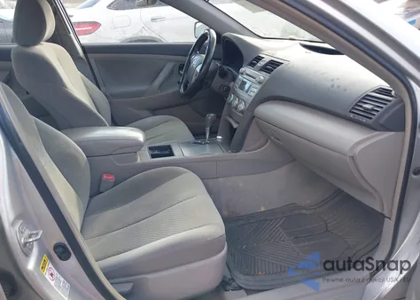 2008 Toyota Camry Le V6 из США, поврежденный, VIN 4T1BK46K58U060150